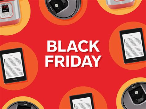 best deals for black friday